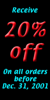 20% off